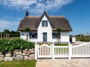 Organic Holiday Home Ananda Kramerhof
